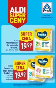 Gazetka promocyjna ALDI, ważna od 2025-07-16 do .
