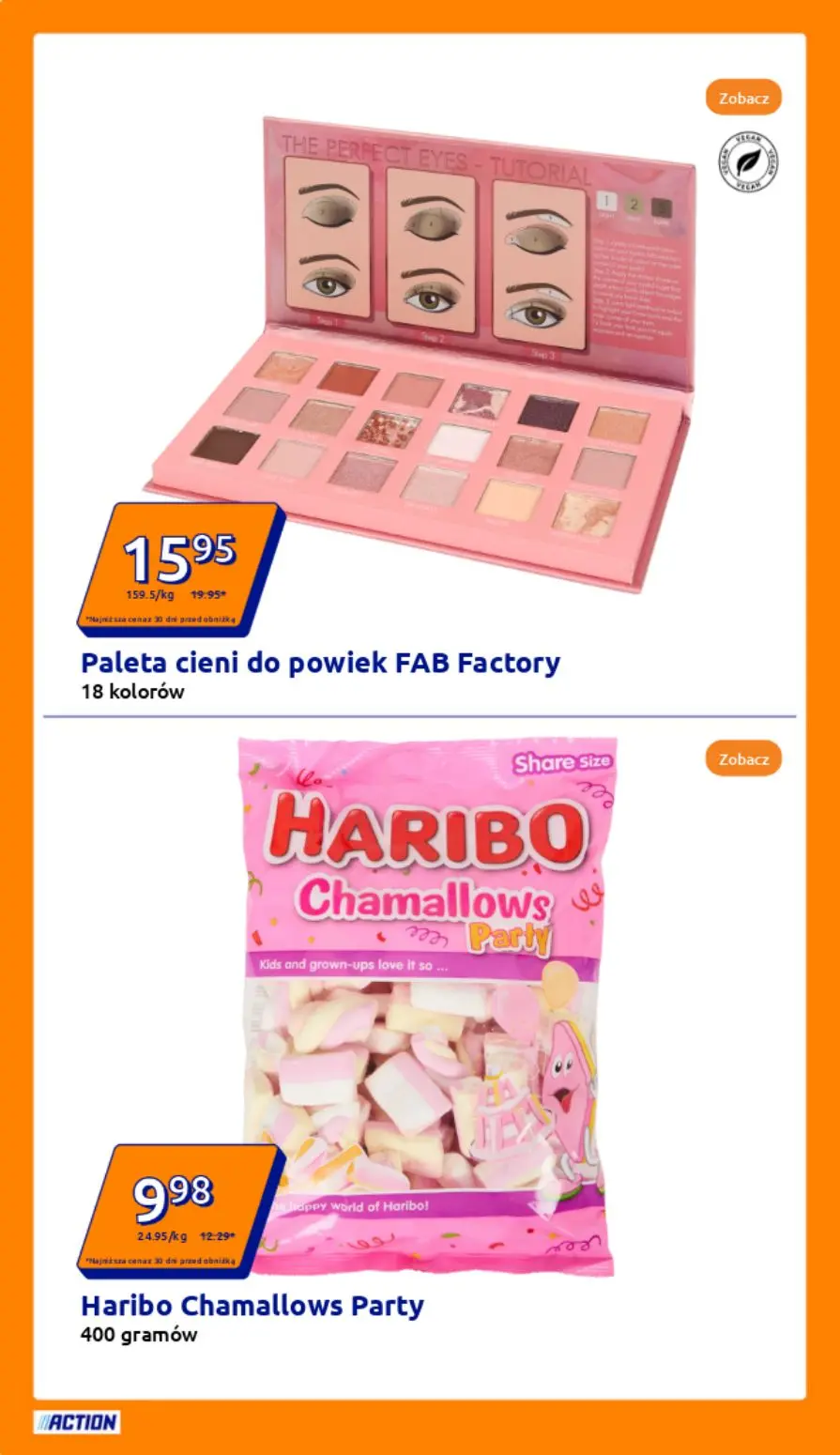 gazetka promocyjna Action Promocja tygodnia - Strona 16