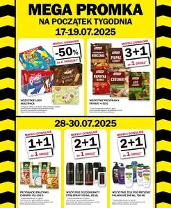 Gazetka promocyjna SELGROS, ważna od 2025-07-17 do 2025-07-30.