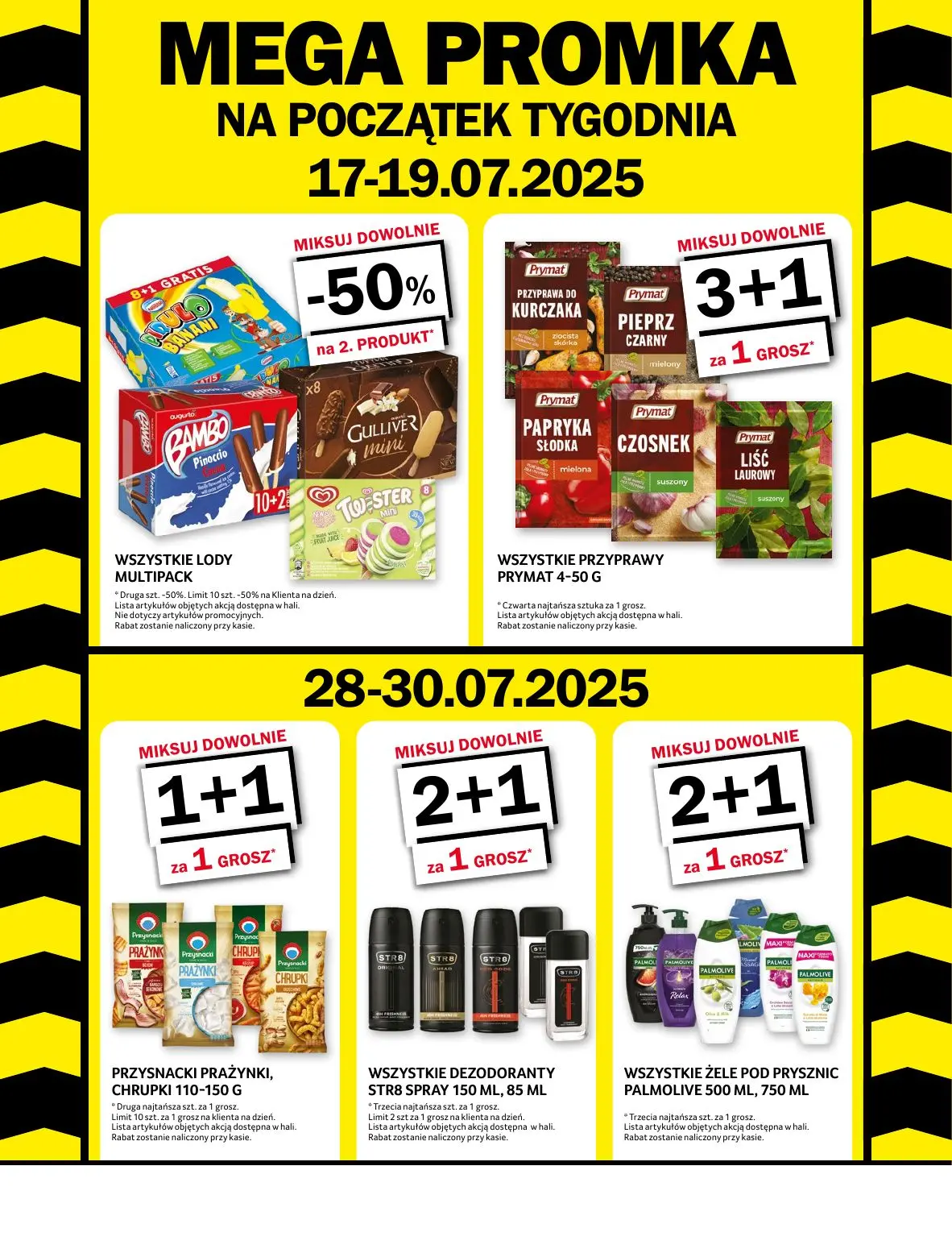 gazetka promocyjna SELGROS Oferta Spożywcza - Strona 32