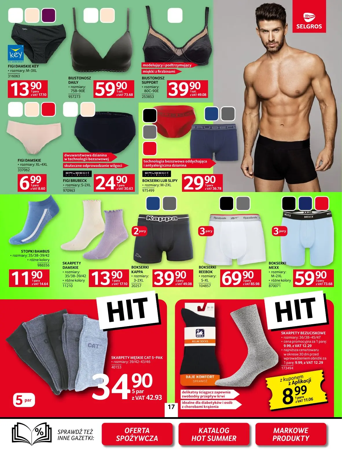 gazetka promocyjna SELGROS Oferta Przemysłowa - Strona 19