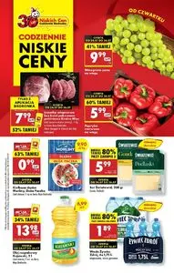 Gazetka promocyjna Biedronka, ważna od 2025-07-24 do 2025-07-30.