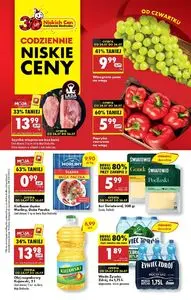 Gazetka promocyjna Biedronka, ważna od 2025-07-24 do 2025-07-30.