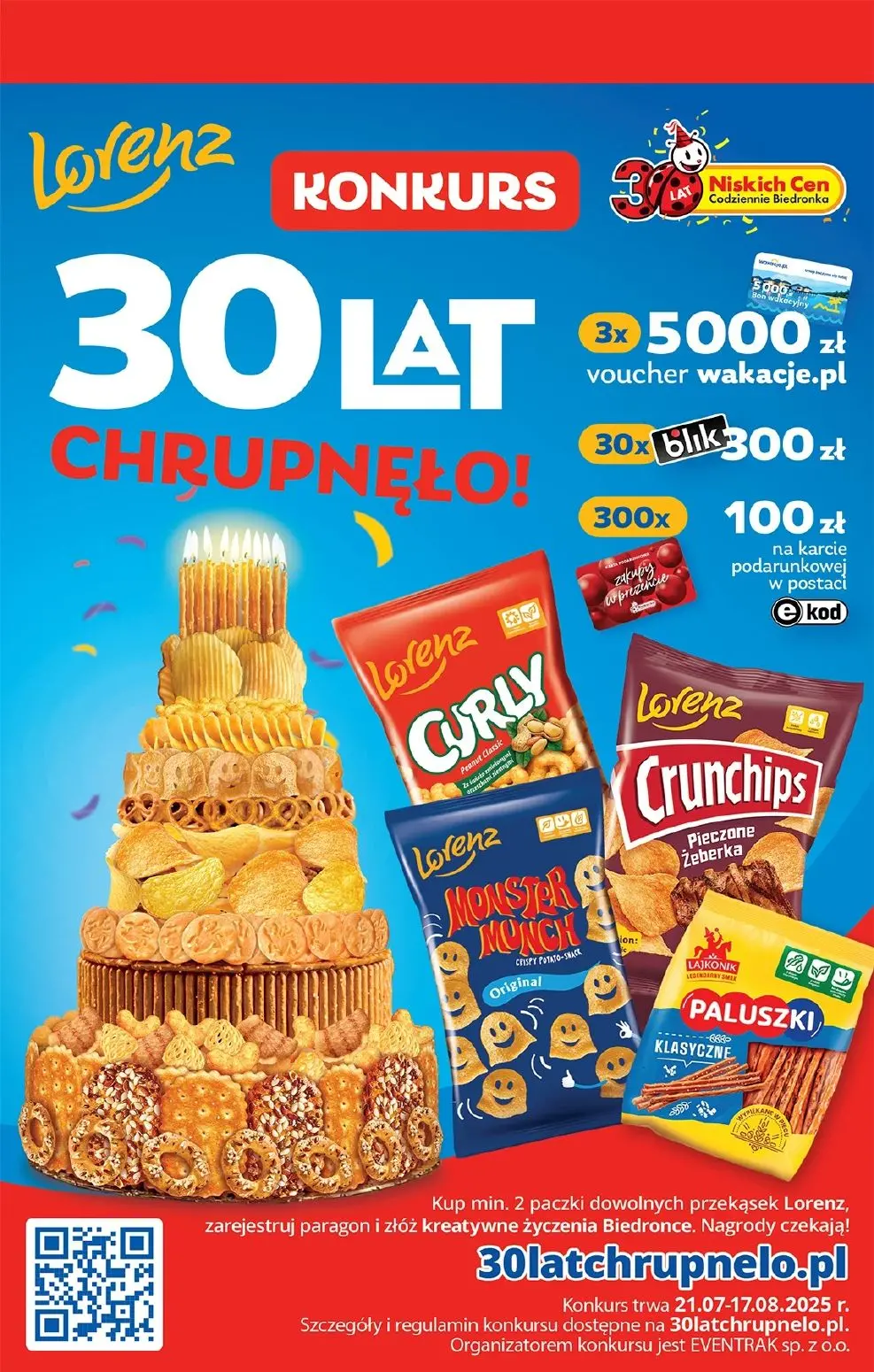 gazetka promocyjna Biedronka Od czwartku. Lada tradycyjna - Strona 48
