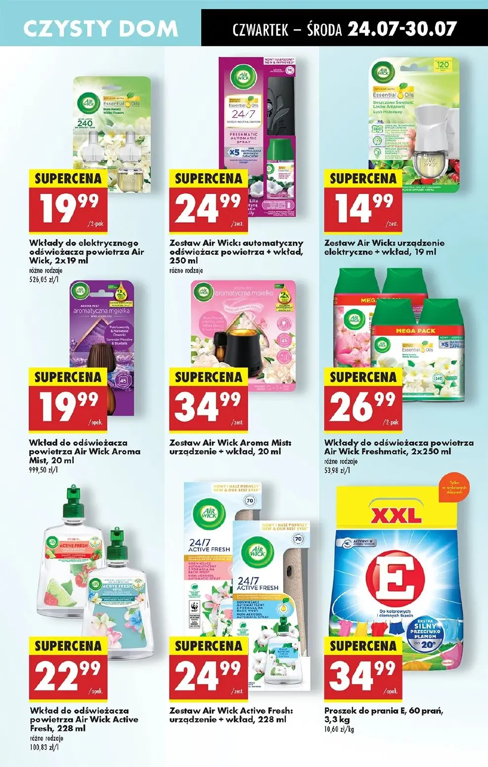 gazetka promocyjna Biedronka Od czwartku. Lada tradycyjna - Strona 65