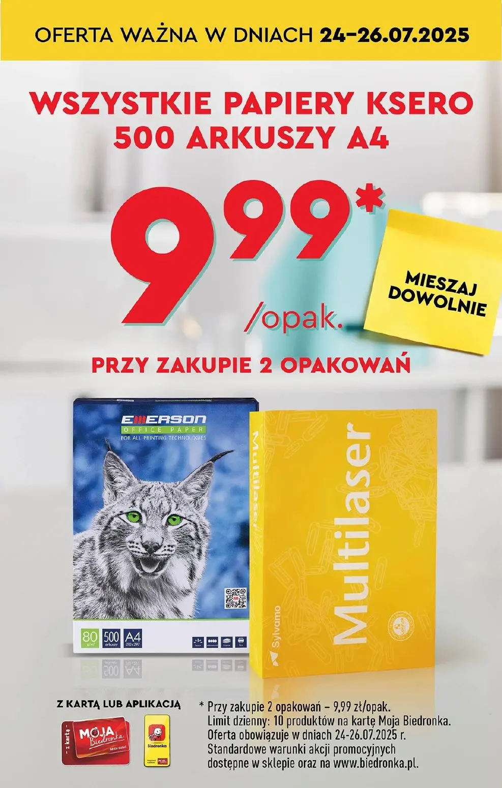 gazetka promocyjna Biedronka Od czwartku. Lada tradycyjna - Strona 70