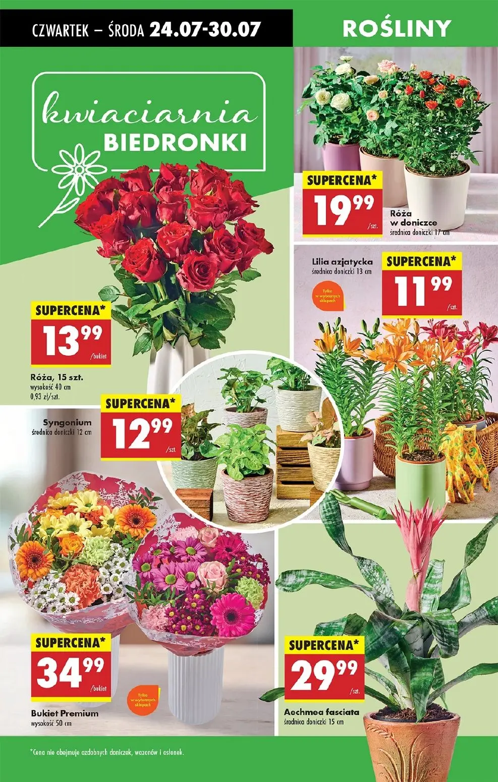gazetka promocyjna Biedronka Od czwartku. Lada tradycyjna - Strona 71