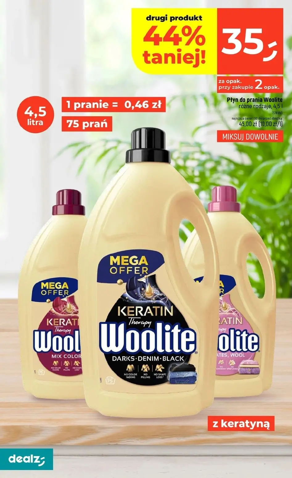 gazetka promocyjna Dealz Make a dealz - Strona 12