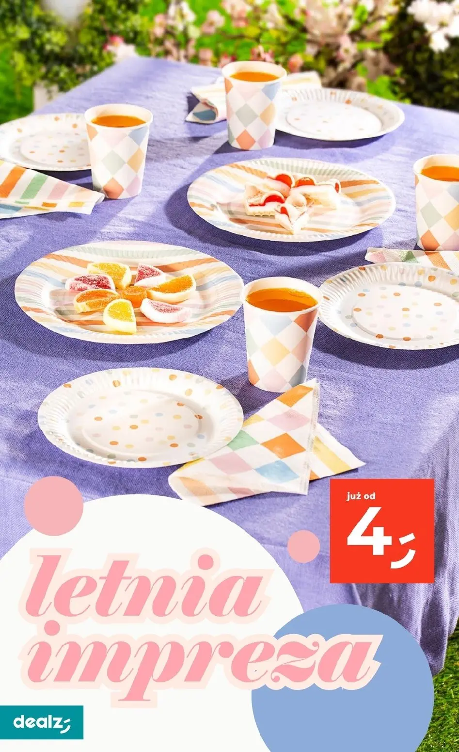 gazetka promocyjna Dealz Make a dealz - Strona 28