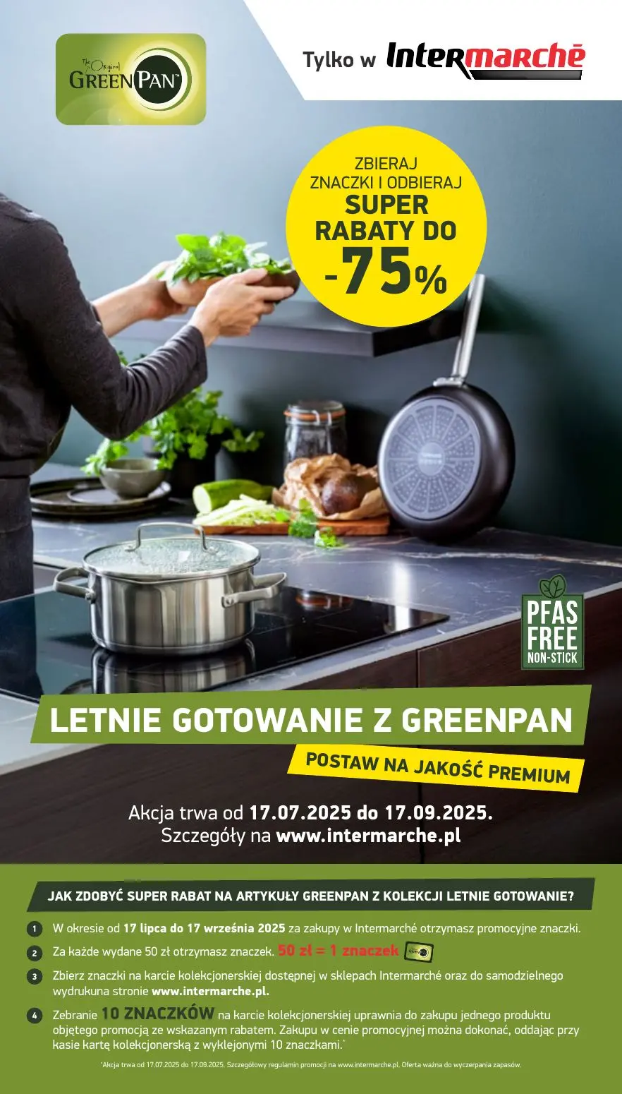 gazetka promocyjna Intermarche Okazje na koniec miesiąca - Strona 34