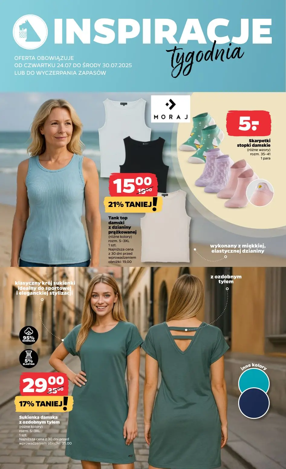 gazetka promocyjna NETTO Temat tygodnia - Strona 2