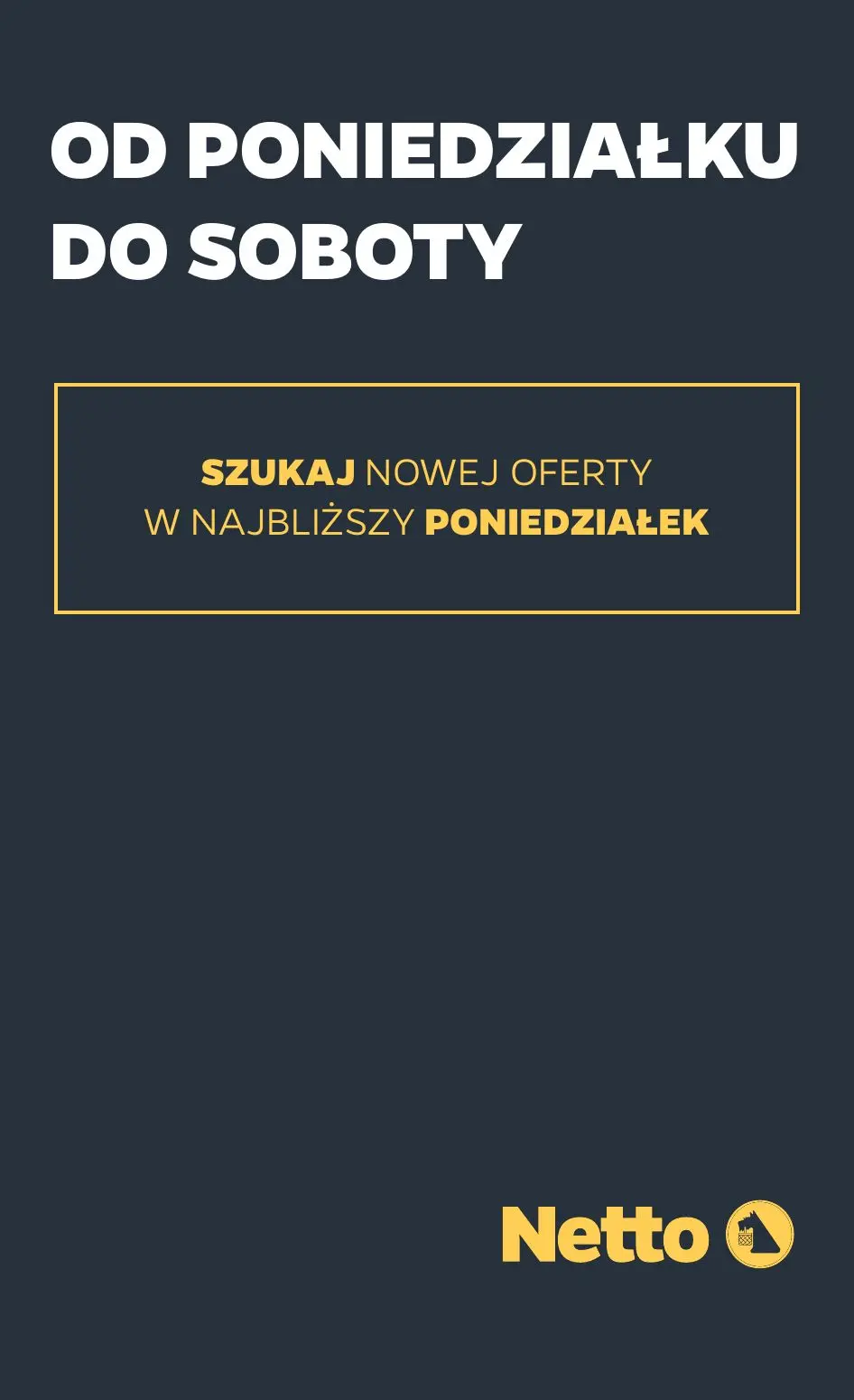 gazetka promocyjna NETTO Temat tygodnia - Strona 10