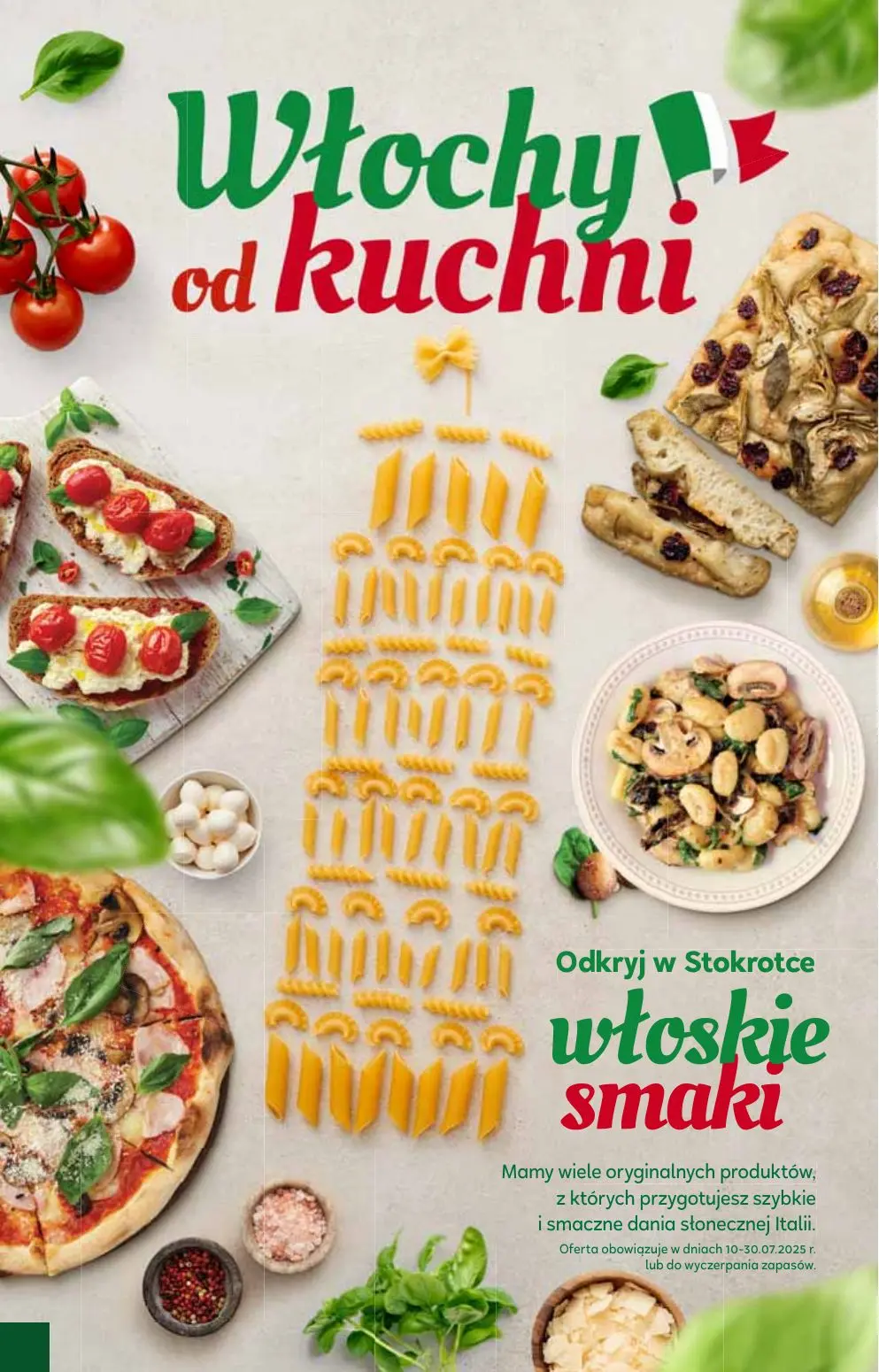 gazetka promocyjna Stokrotka Supermarket Od czwartku - Strona 16