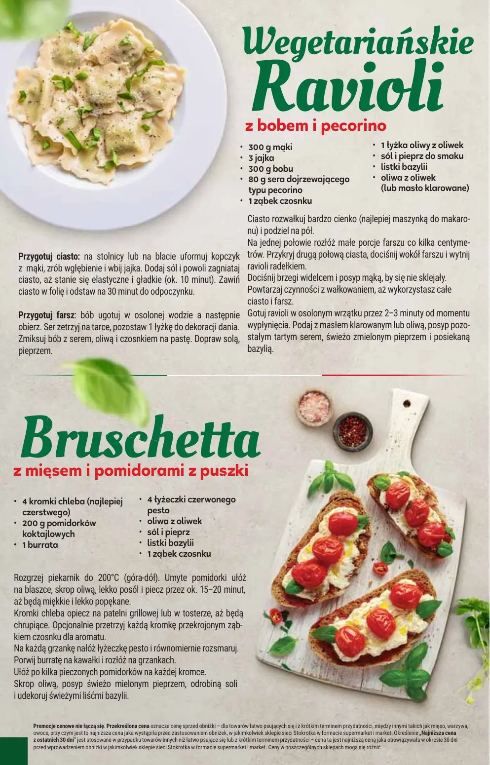 gazetka promocyjna Stokrotka Supermarket Od czwartku - Strona 18