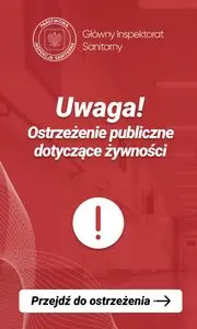Ostrzeżenia i alerty