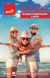 Gazetka promocyjna POLOmarket, ważna od 2025-06-06 do 2025-07-31.