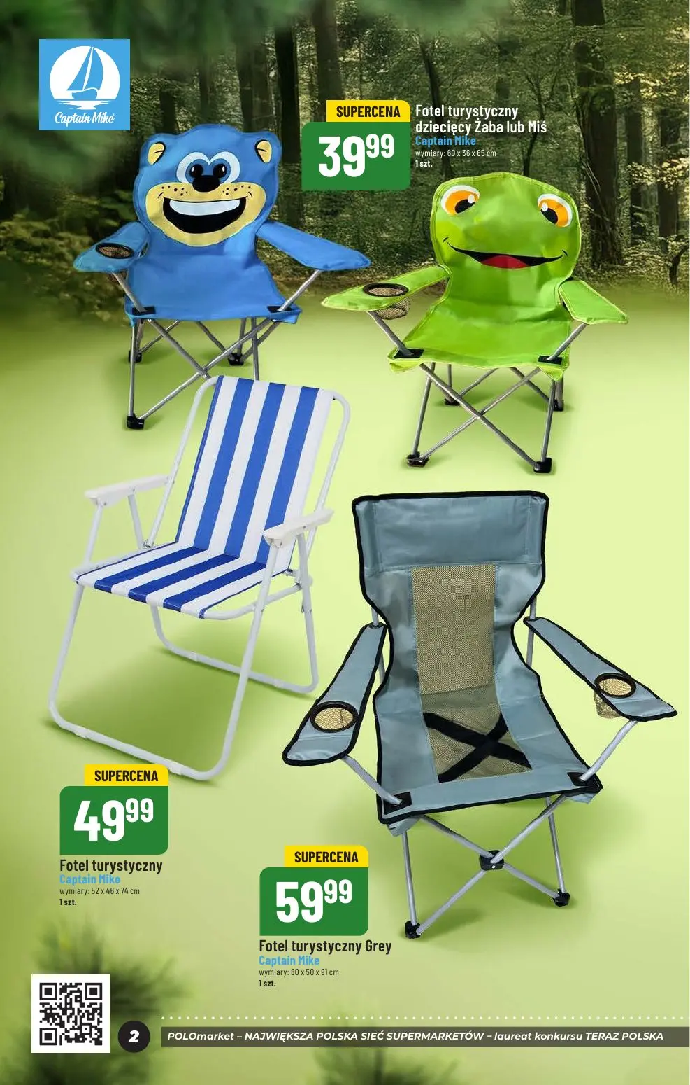 gazetka promocyjna POLOmarket - Strona 2