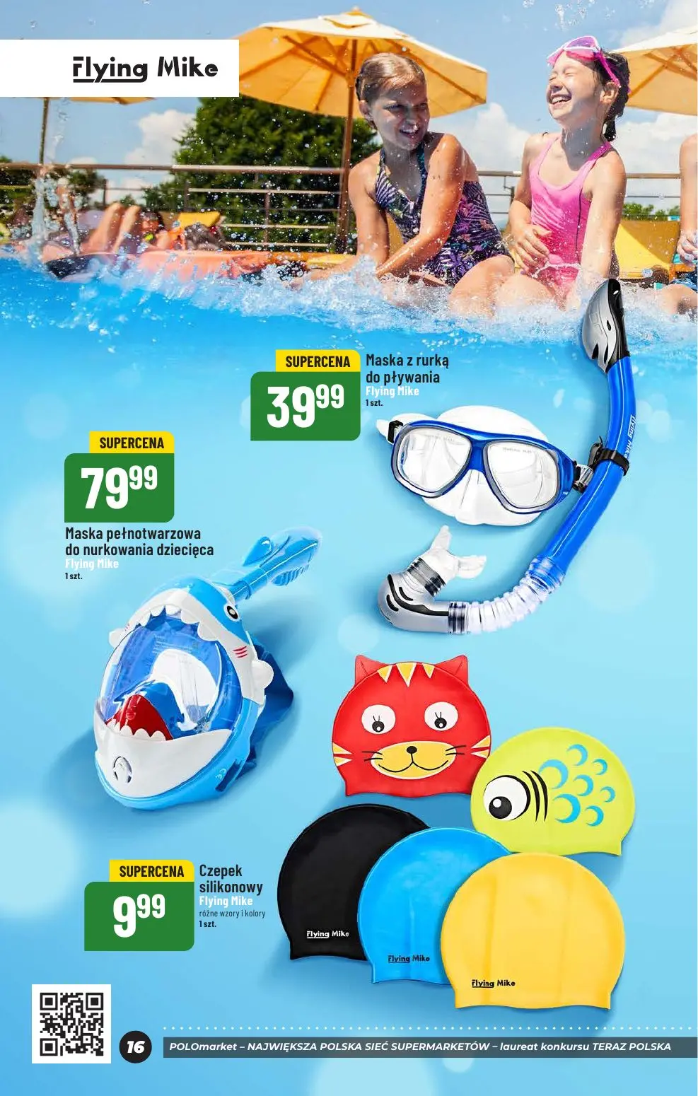 gazetka promocyjna POLOmarket - Strona 16