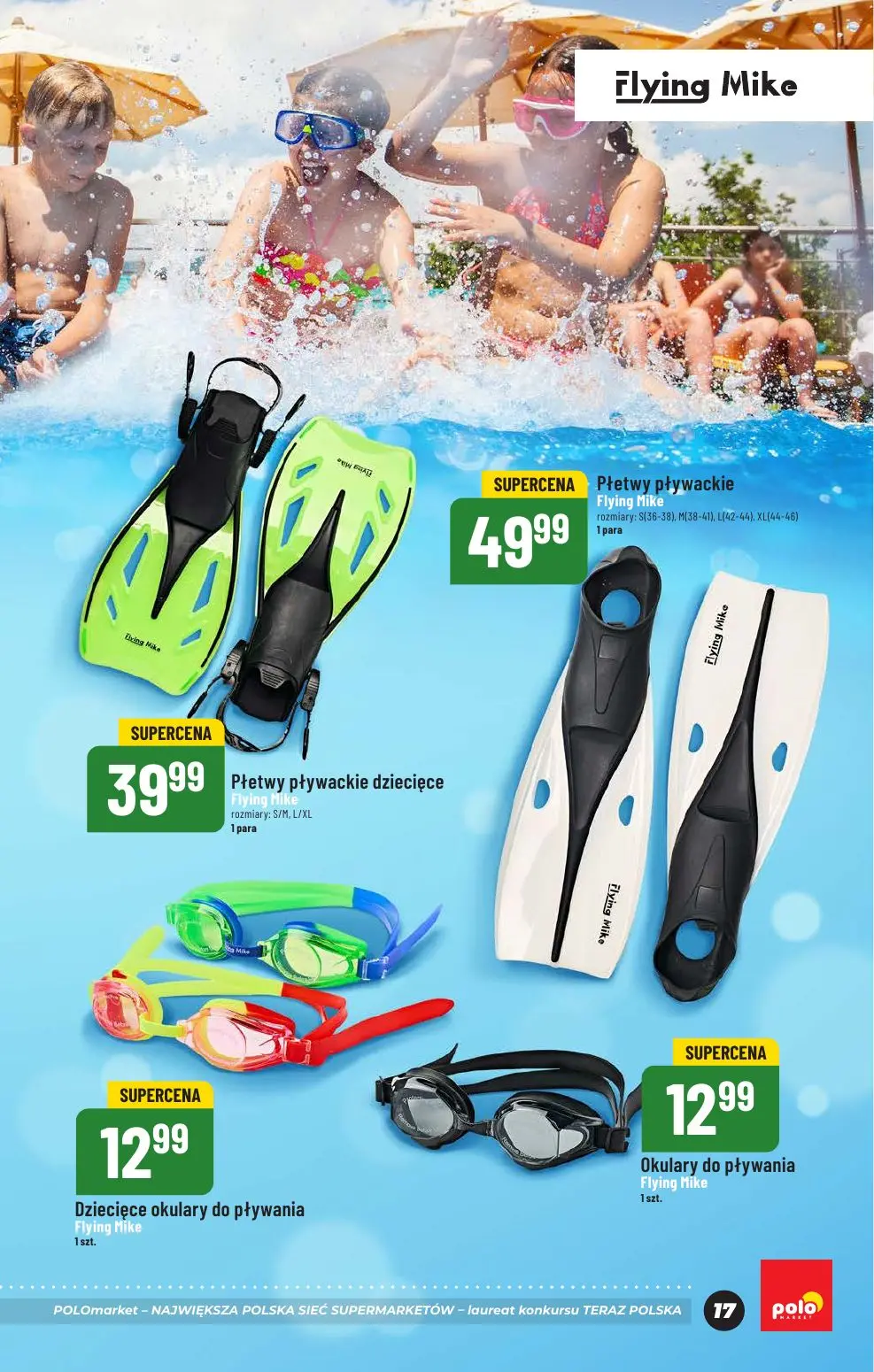 gazetka promocyjna POLOmarket - Strona 17