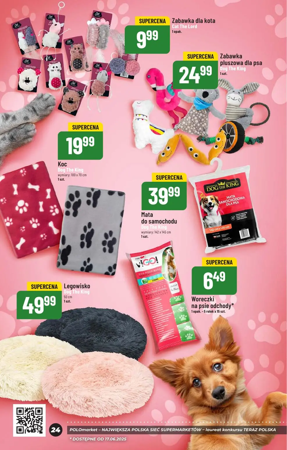 gazetka promocyjna POLOmarket - Strona 24