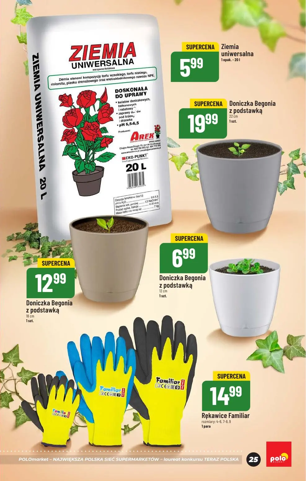 gazetka promocyjna POLOmarket - Strona 25