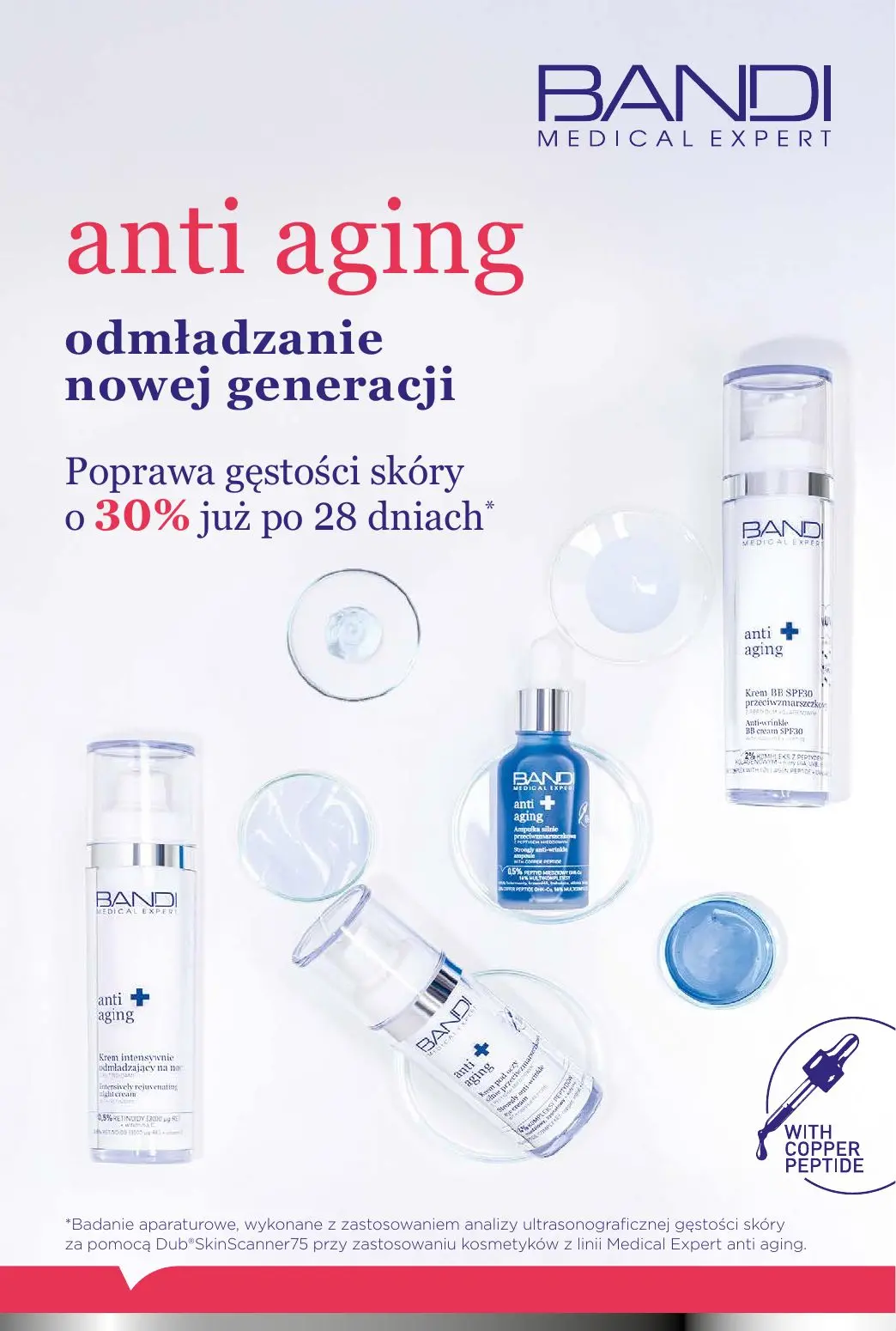 gazetka promocyjna hebe Dermokosmetyki - Strona 2