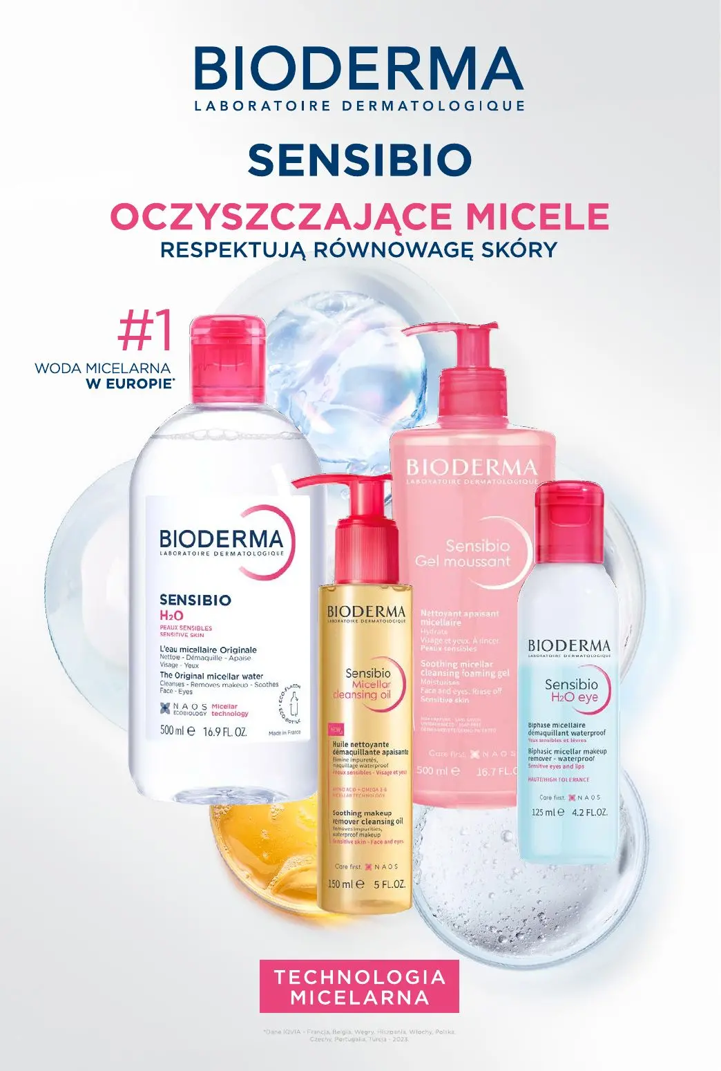 gazetka promocyjna hebe Dermokosmetyki - Strona 27