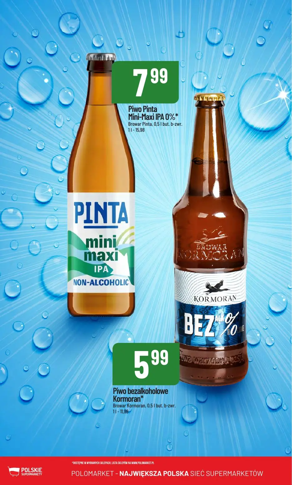 gazetka promocyjna POLOmarket Nowości - Strona 18