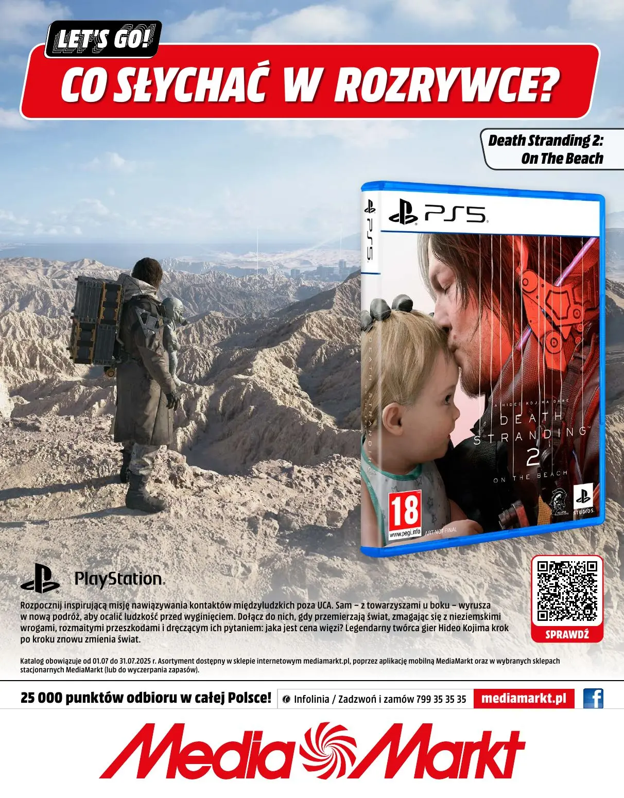 gazetka promocyjna Media Markt Katalog rozrywka - Strona 20