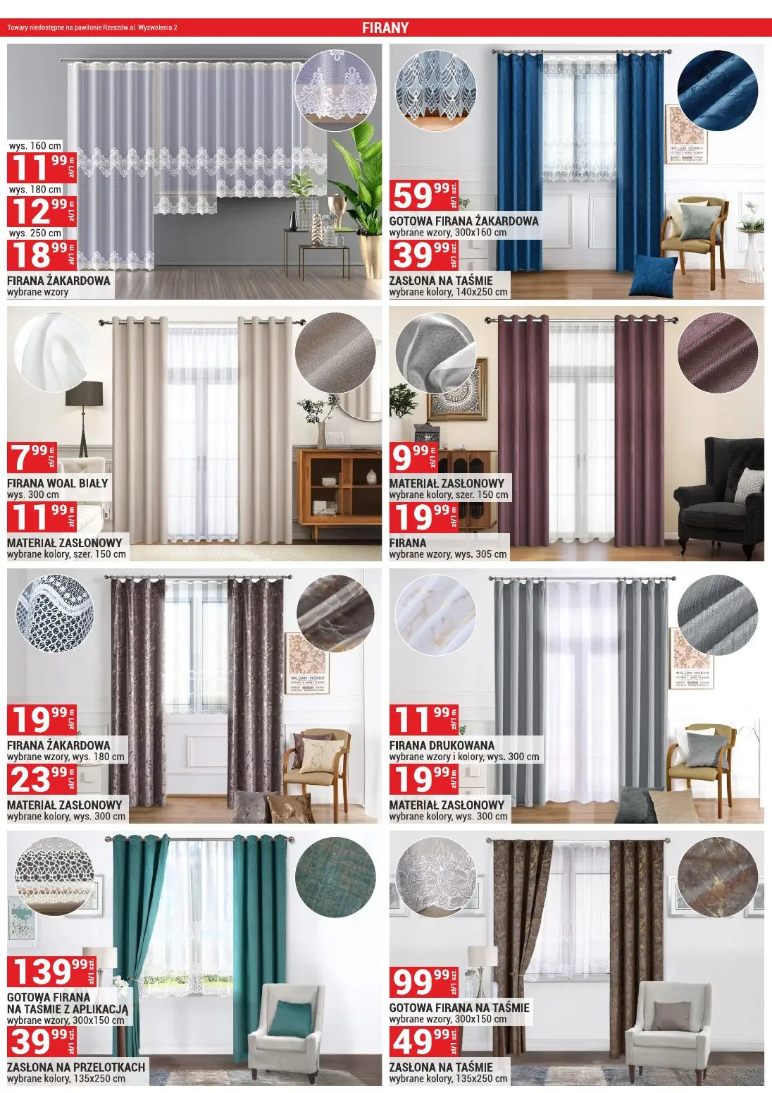 gazetka promocyjna Merkury Market Podłogi - Strona 16