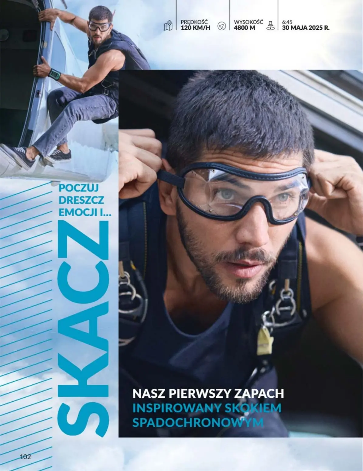 gazetka promocyjna AVON Złap najgorętsze okazje - Strona 102