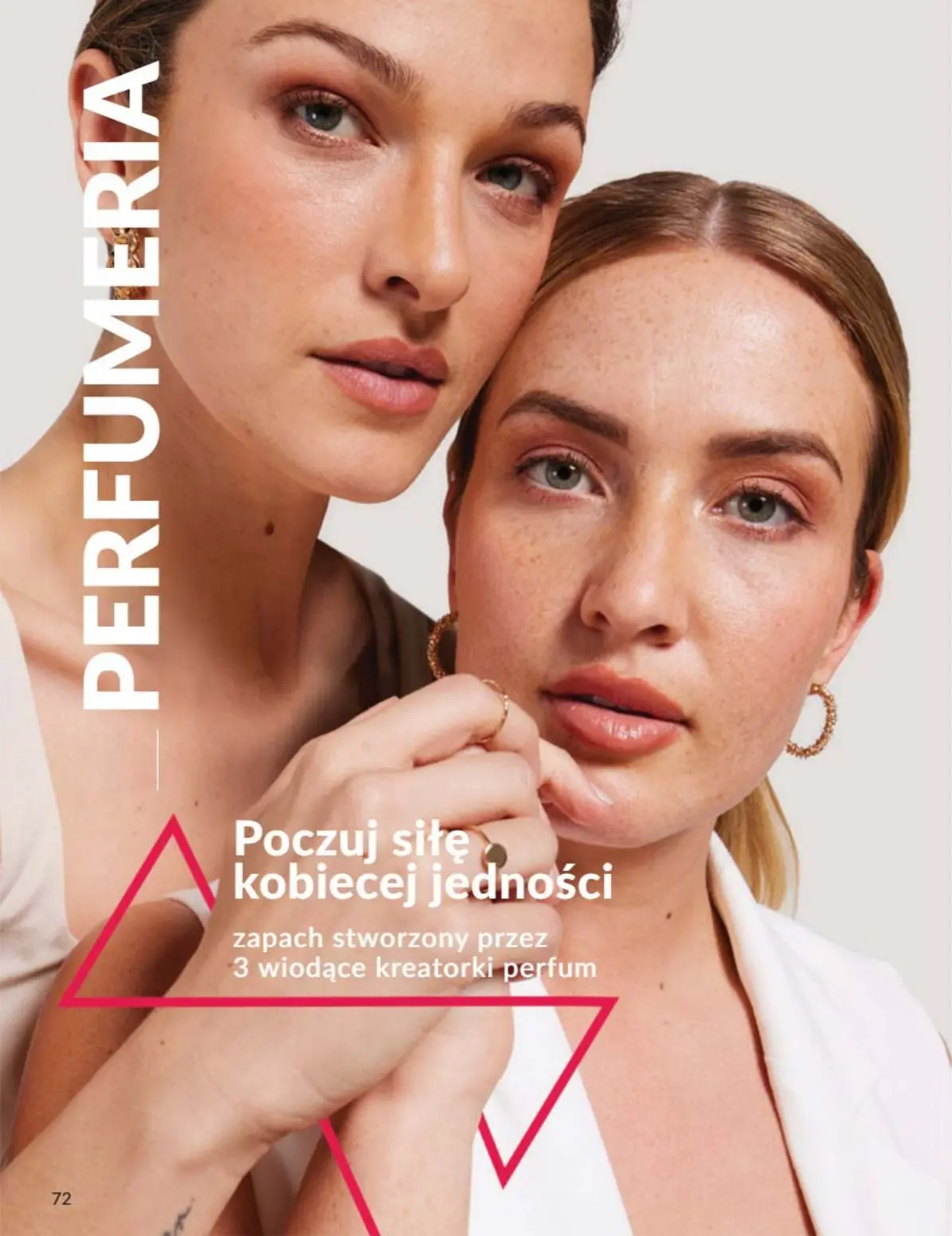 gazetka promocyjna AVON Złap najgorętsze okazje - Strona 72
