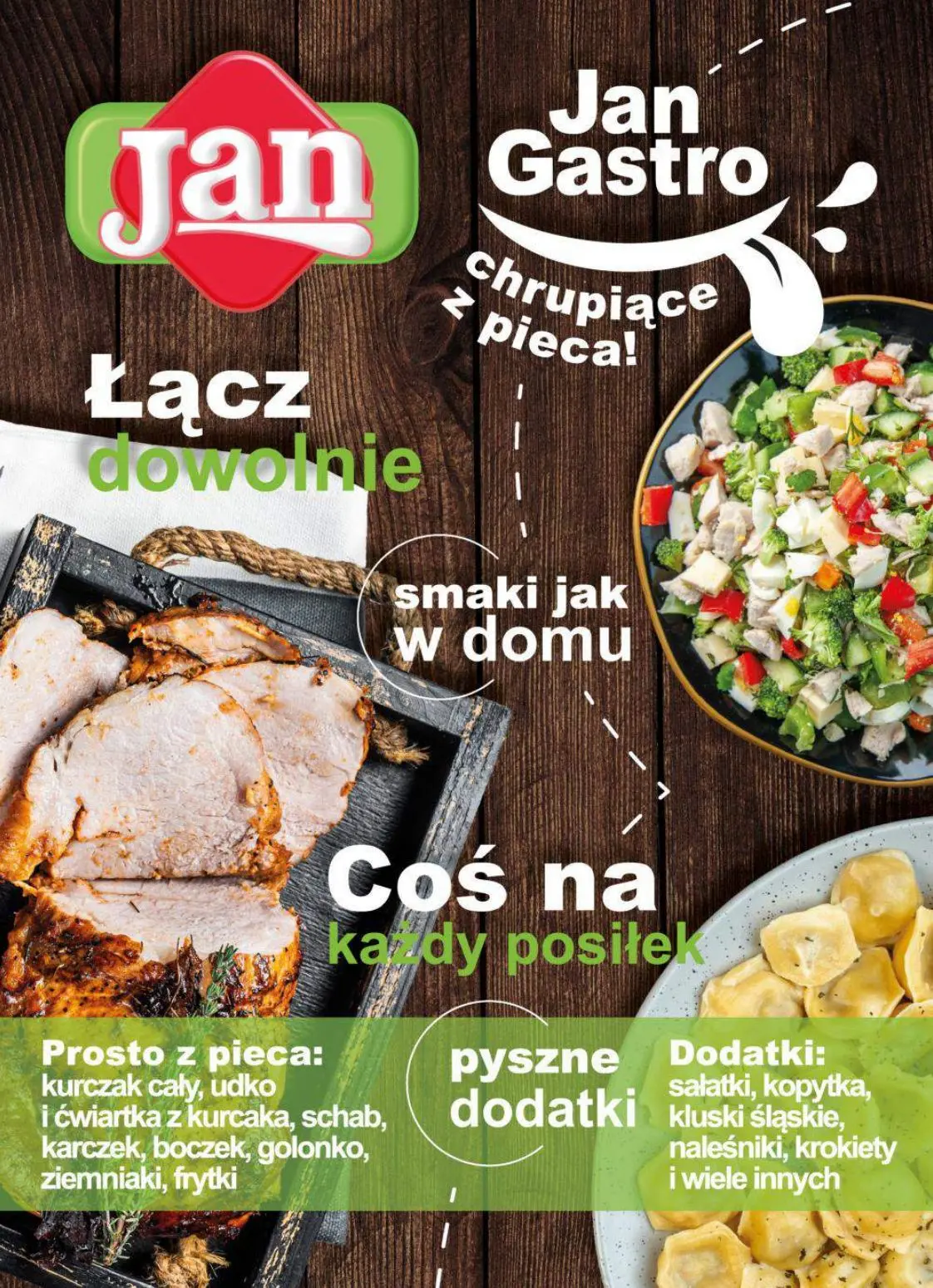 gazetka promocyjna Jan Ogólna - Strona 2