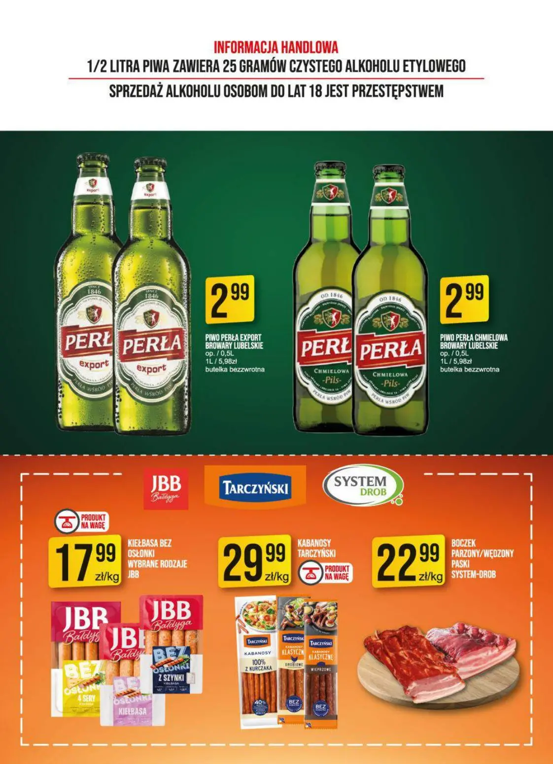gazetka promocyjna Jan Ogólna - Strona 5
