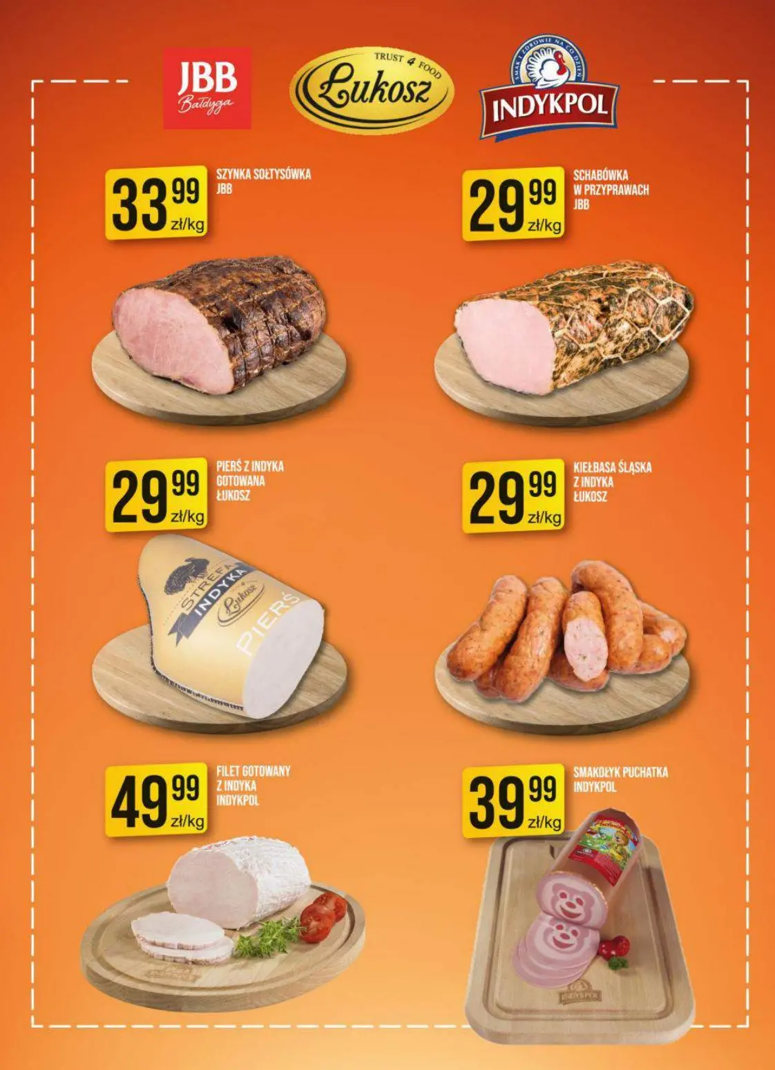 gazetka promocyjna Jan Ogólna - Strona 10