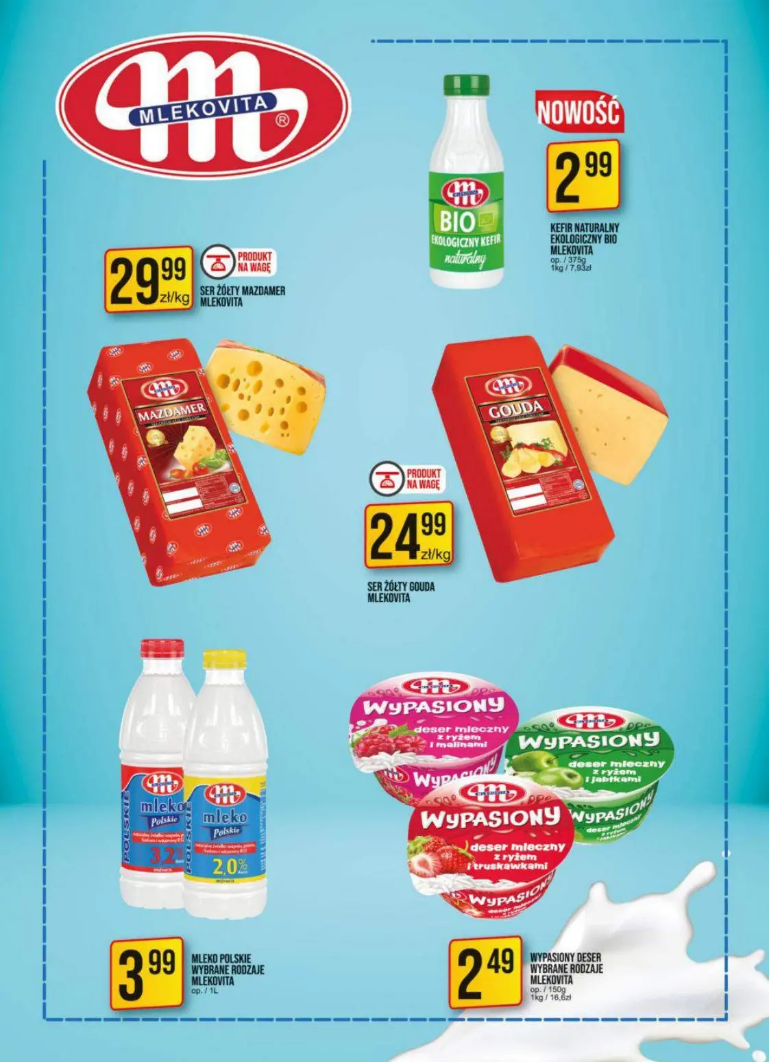 gazetka promocyjna Jan Ogólna - Strona 12