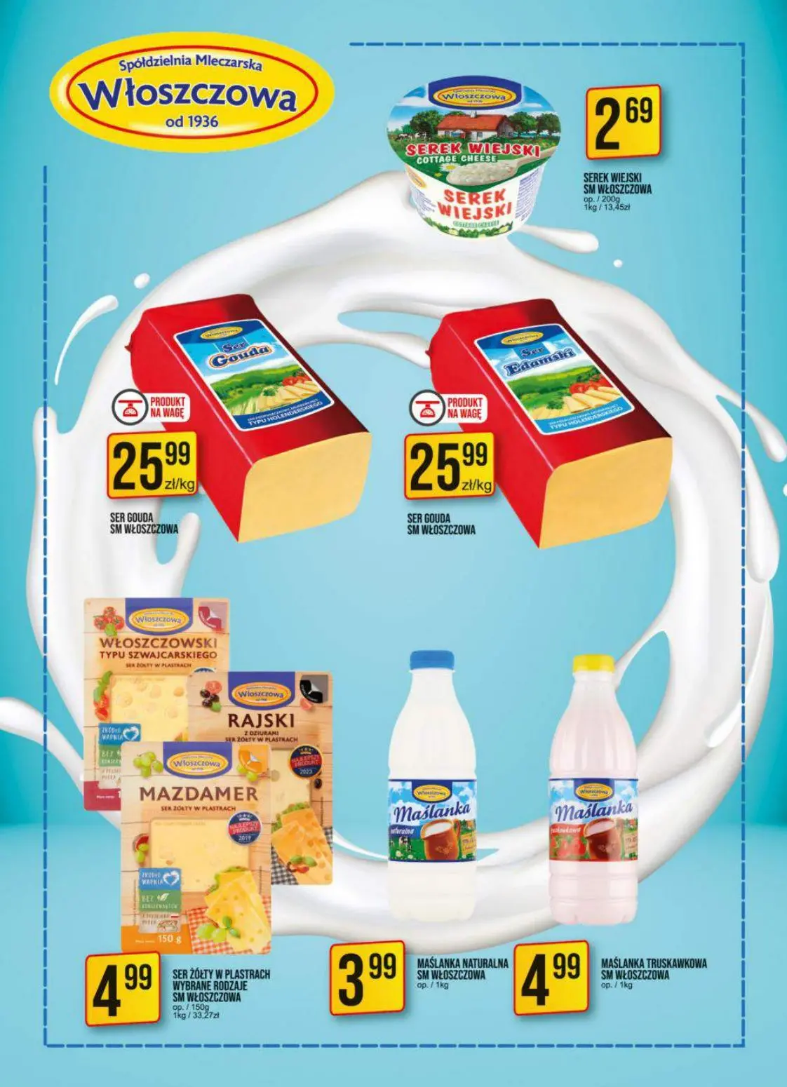 gazetka promocyjna Jan Ogólna - Strona 15