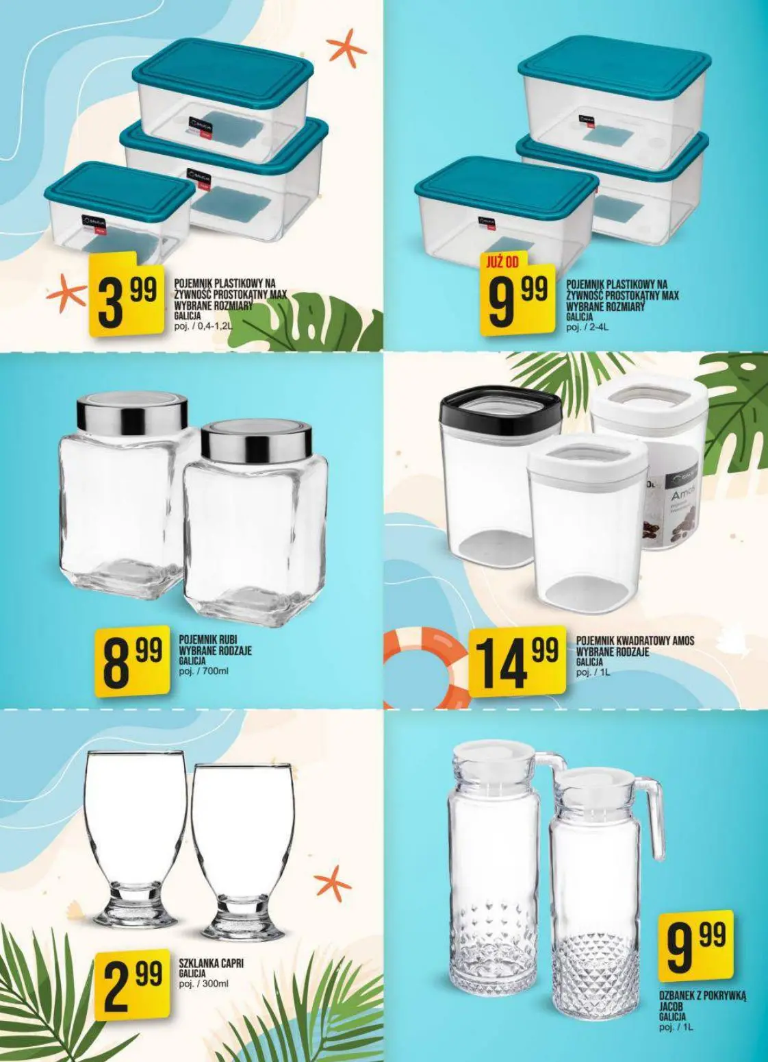gazetka promocyjna Jan Ogólna - Strona 23