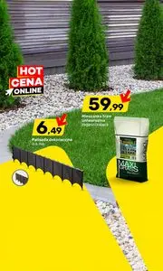 Gazetka promocyjna BRICOMARCHE, ważna od 2025-07-24 do 2025-07-31.