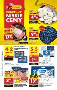 Gazetka promocyjna Biedronka, ważna od 2025-07-28 do 2025-08-02.
