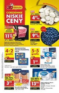 Gazetka promocyjna Biedronka, ważna od 2025-07-28 do 2025-08-02.
