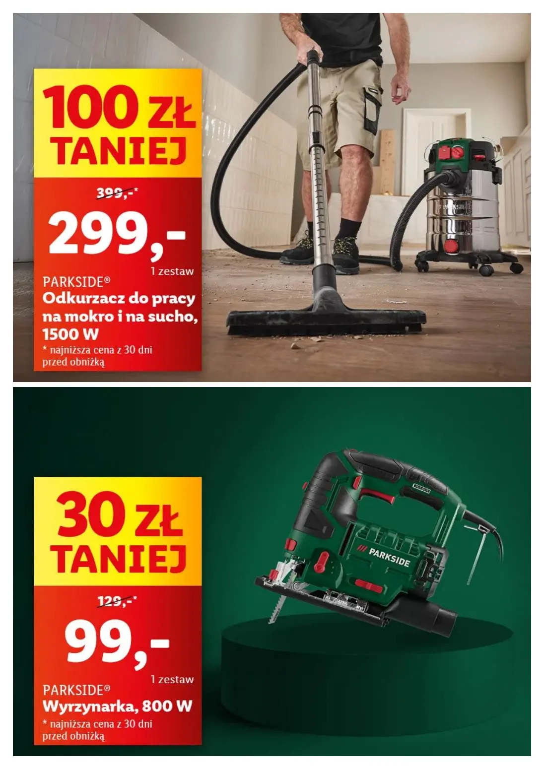 gazetka promocyjna LIDL Zakupy robię w moim Lidlu od czwartku - Strona 12