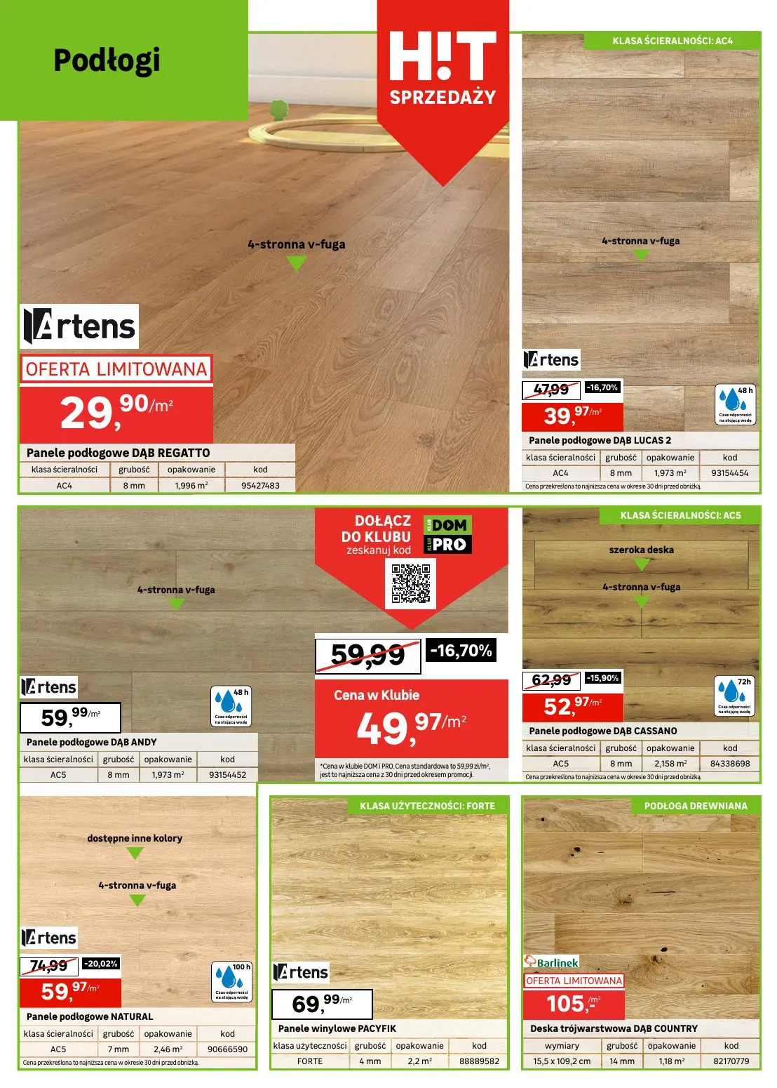 gazetka promocyjna Leroy Merlin Relaks w ogrodzie i nie tylko - Strona 12