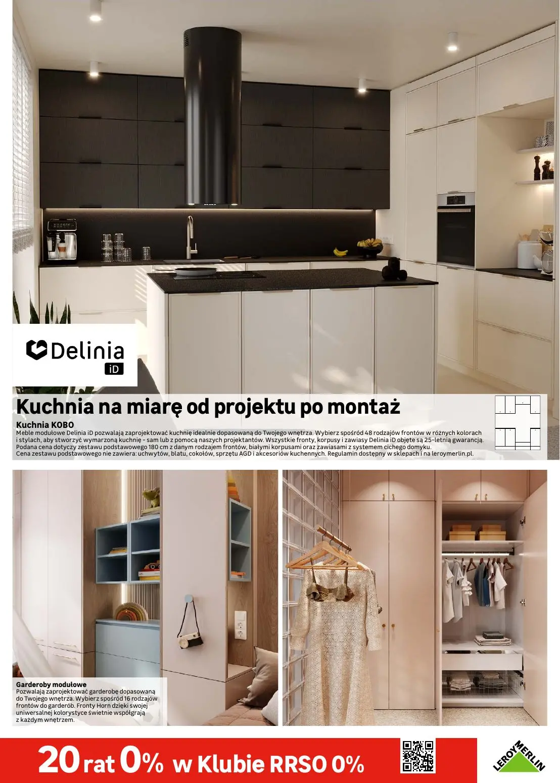 gazetka promocyjna Leroy Merlin Relaks w ogrodzie i nie tylko - Strona 17