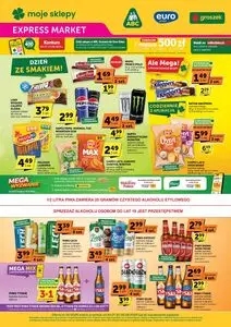 Gazetka promocyjna ABC, ważna od 2025-07-24 do 2025-08-05.