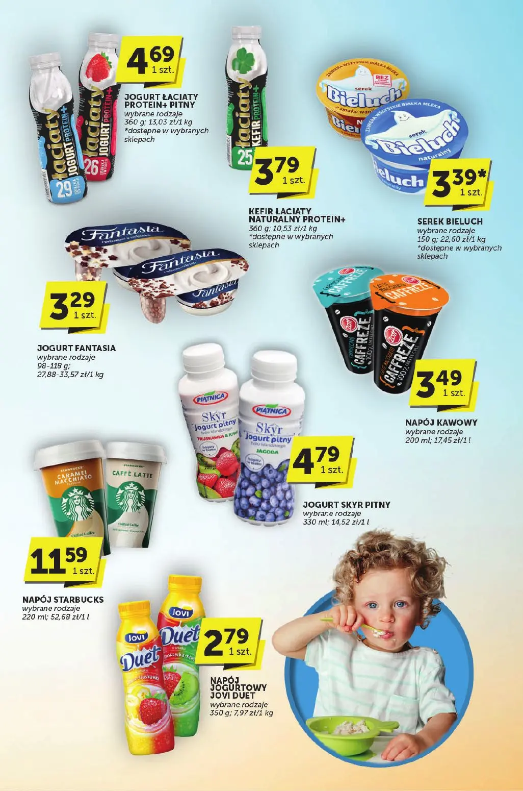 gazetka promocyjna Euro Sklep Katalog - Strona 3