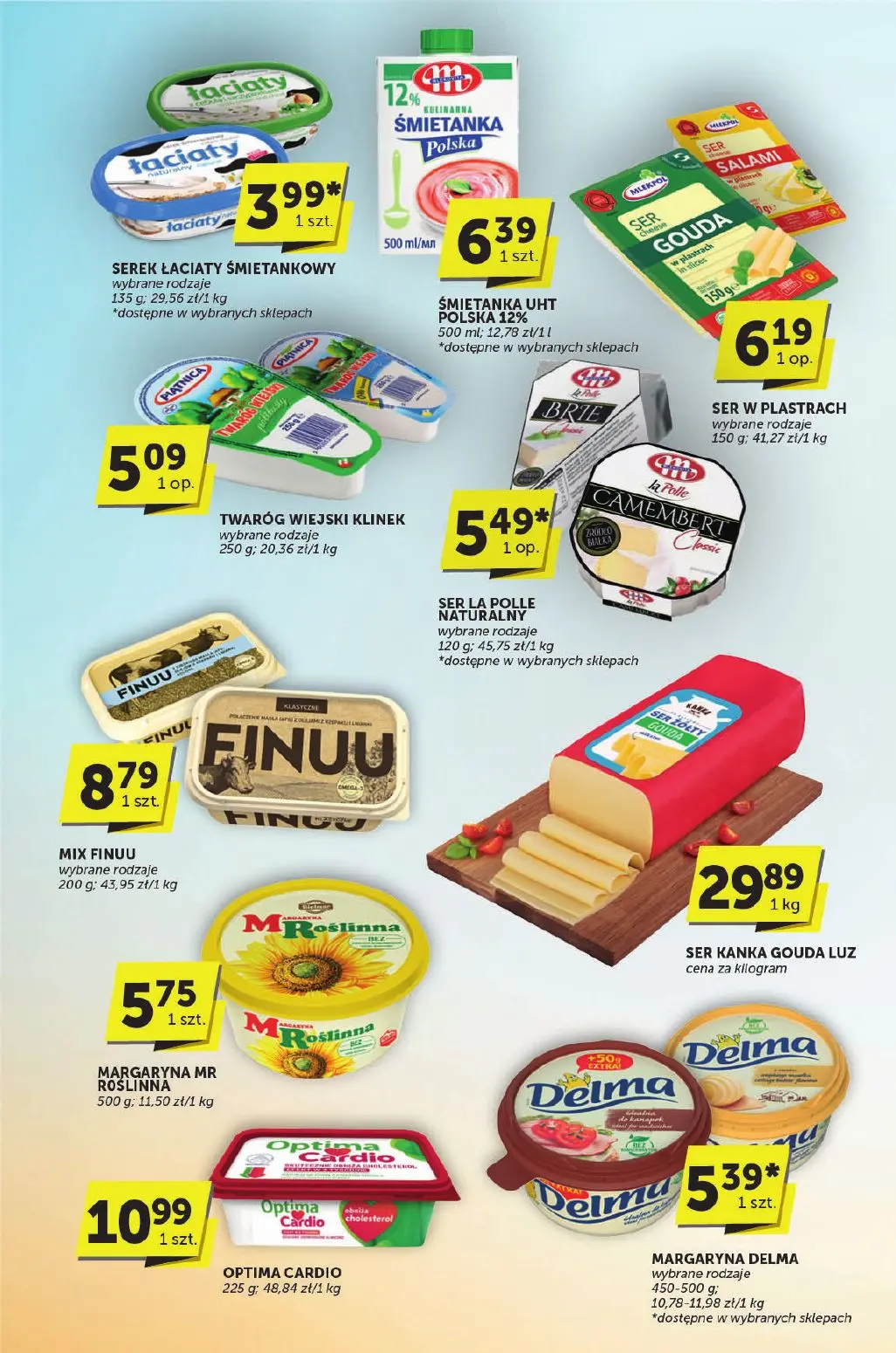 gazetka promocyjna Euro Sklep Katalog - Strona 4