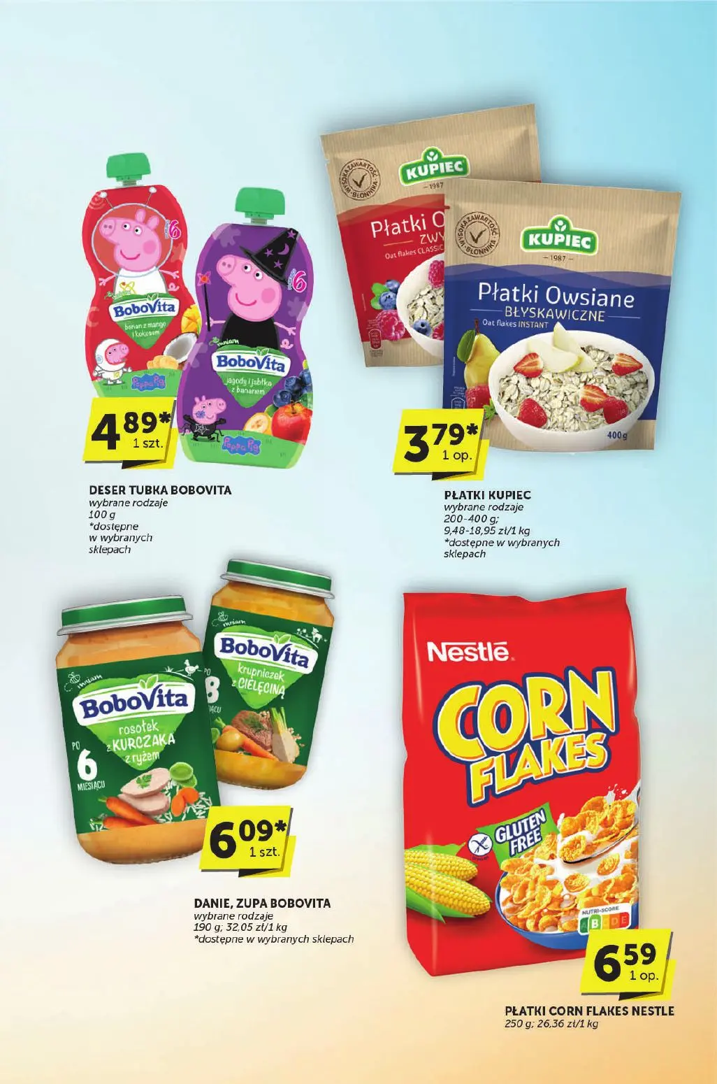 gazetka promocyjna Euro Sklep Katalog - Strona 5