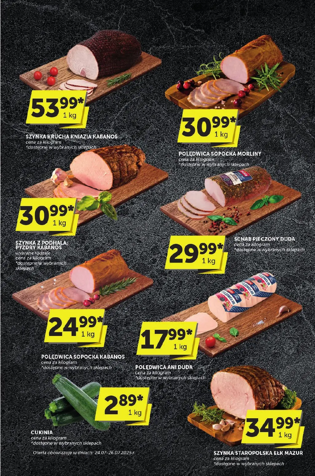 gazetka promocyjna Euro Sklep Katalog - Strona 6
