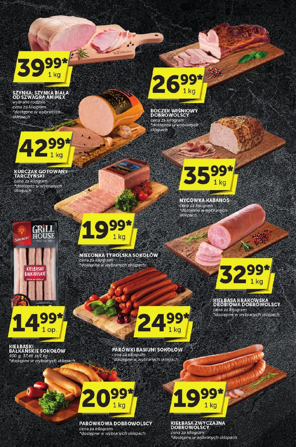 gazetka promocyjna Euro Sklep Katalog - Strona 7